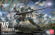 M-9 Gernsback [Ver. IV] (Full Metal Panic! Invisible Victory)