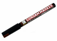 GM303P Brown [Pour Type] (GSI Gundam Marker)