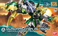 #011 Gundam Jiyan Altron (HGBD)