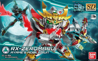 #013 RX-Zeromaru (SDBD)