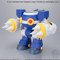 Ride Armor {Two Piece} [Megaman / Rockman] (Super Minipla)