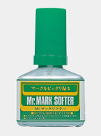 Mr. Mark Softer