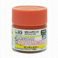 Gundam Color MS Char Pink (UG10)