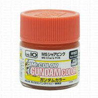 Gundam Color MS Char Pink (UG10)