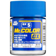 GX05 Susie Blue (Mr. Color)