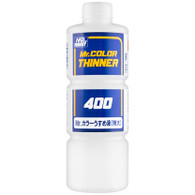 Mr. Color Thinner [400 mL] (Mr. Color)