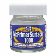 SF287 Mr. Primer Surfacer [1000] (Grey)