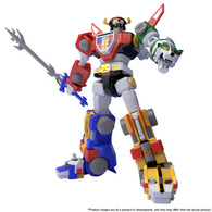 Voltron [Voltron: Beast King GoLion] (Mini pla)