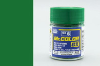 GX06 Morrie Green (Mr. Color)
