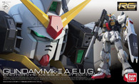 #008 Gundam MK-II [AEUG] (RG)