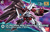 #012 Gundam Astray No-Name (HGBD)
