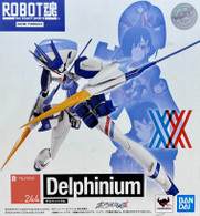 Delphinium [Darling in the Franxx] (Robot Spirits)