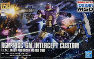 #023 GM Intercept Custom (HGGO)