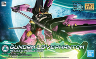 #019 Gundam Love Phantom (HGBD)