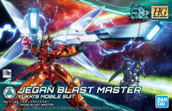 #015 Jegan Blast Master (HGBD)