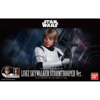 Luke Skywalker {Storm Trooper Ver.} [Star Wars] (Character Line)