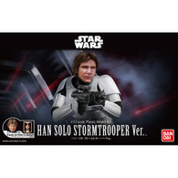 Han Solo {Storm Trooper Ver.} [Star Wars] (Character Line)