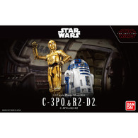 C-3PO & R2-D2 [Star Wars] (Character Line)