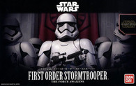 First Order Stormtrooper [Star Wars] (Character Line)