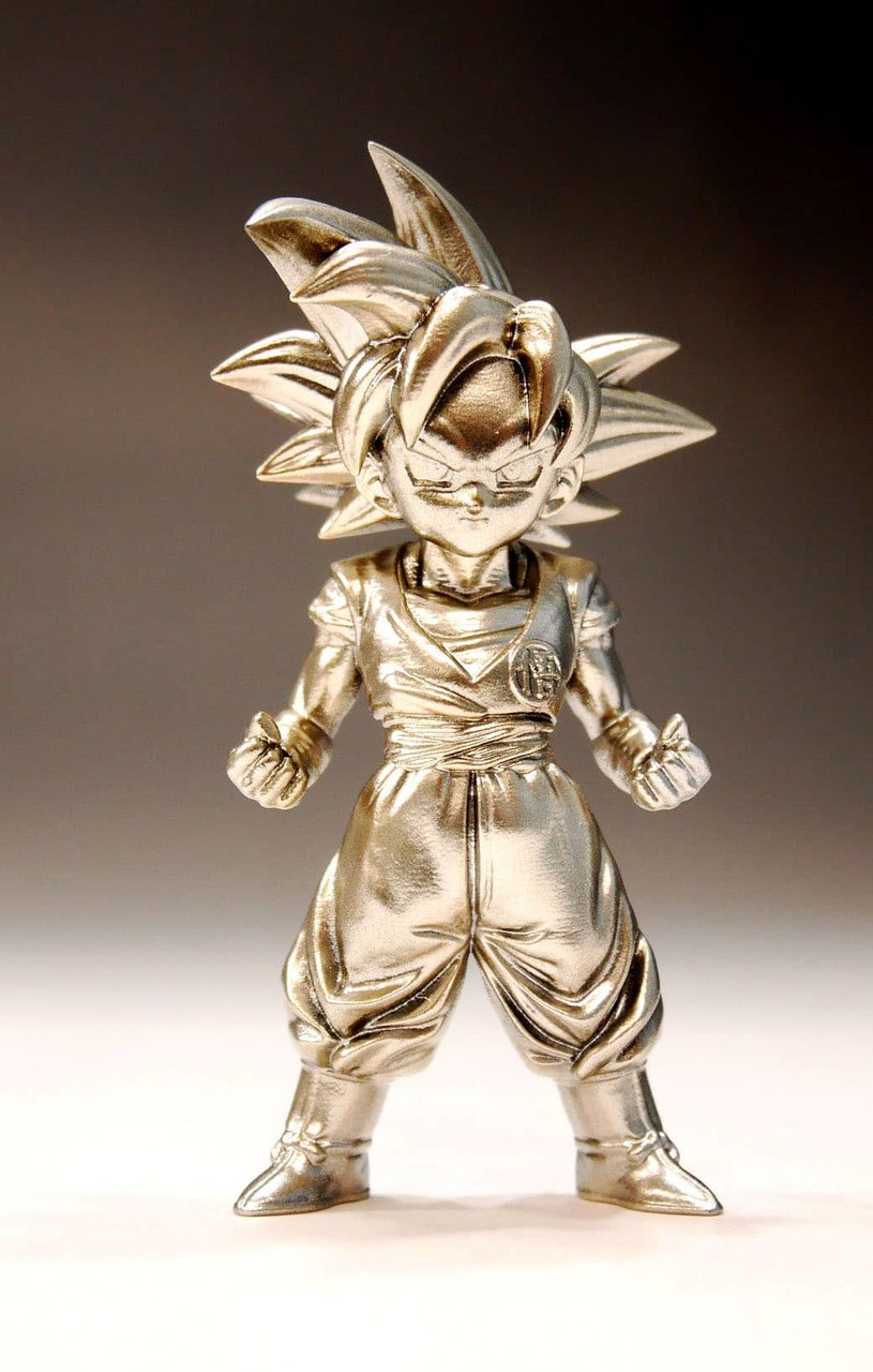 chogokin dragon ball