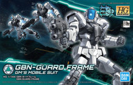 #020 GBN Guard Frame (HGBD)