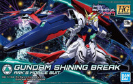 #022 Gundam Shining Break (HGBD)