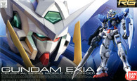 Bandai Hobby RG#13 RX-78 GP01 Gundam GP-01Fb Bluefin Distribution Toys BAN182655