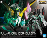 #030 Full Armor Unicorn Gundam [RG]