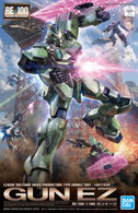 #011 Gun-EZ [Victory Gundam] (RE/100)