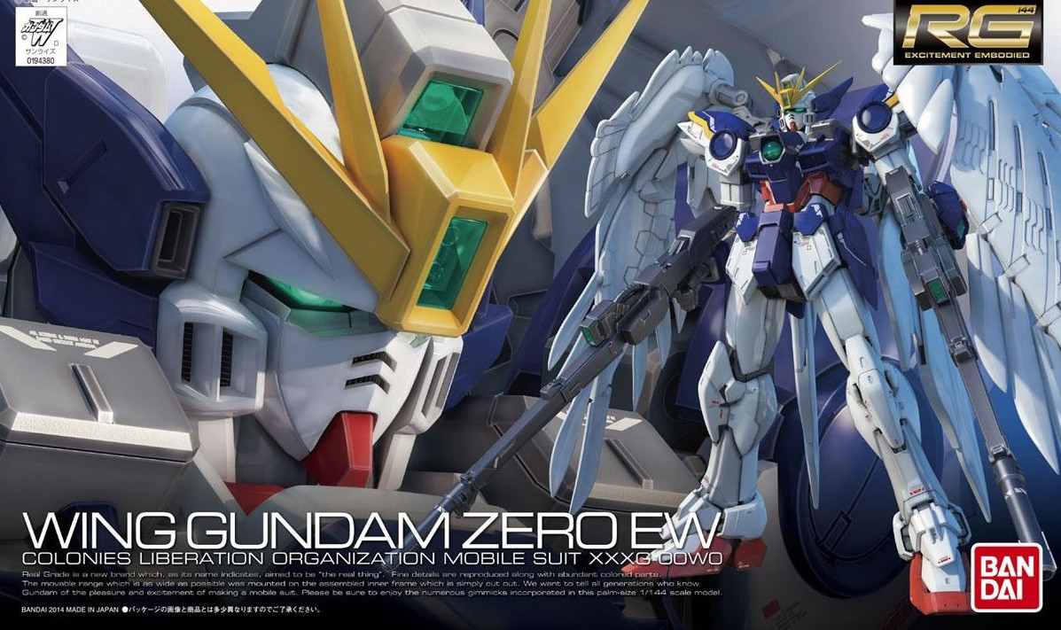 017 Wing Gundam Zero Ew Rg Hobbyholics 017 Wing Gundam Zero Ew Rg Hobbyholics