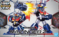 #001 Mazinger Z (SDCS Mazinger Z)