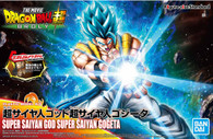 Super Saiyan God Super Saiyan Gogeta [Dragon Ball Super: Broly] (Figure-rise Standard)
