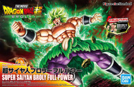 Super Saiyan Broly {Full Power} [Dragon Ball Super: Broly] (Figure-rise Standard)