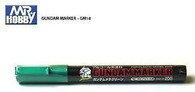 Gundam Marker Metallic Green (GM18)