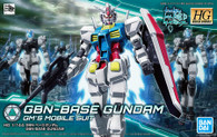 #025 GBN-Base Gundam (HGBD)