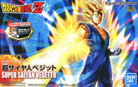 Super Saiyan God Super Saiyan Vegetto [Dragon Ball Super] (Figure-rise Standard)