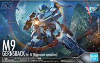 M9 Gernsback {Aggressor Squadron} [Ver. IV] (Full Metal Panic! Invisible Victory)