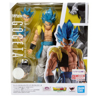 Super Saiyan God Super Saiyan Gogeta [Dragon Ball Super: Broly] (S.H. Figuarts)