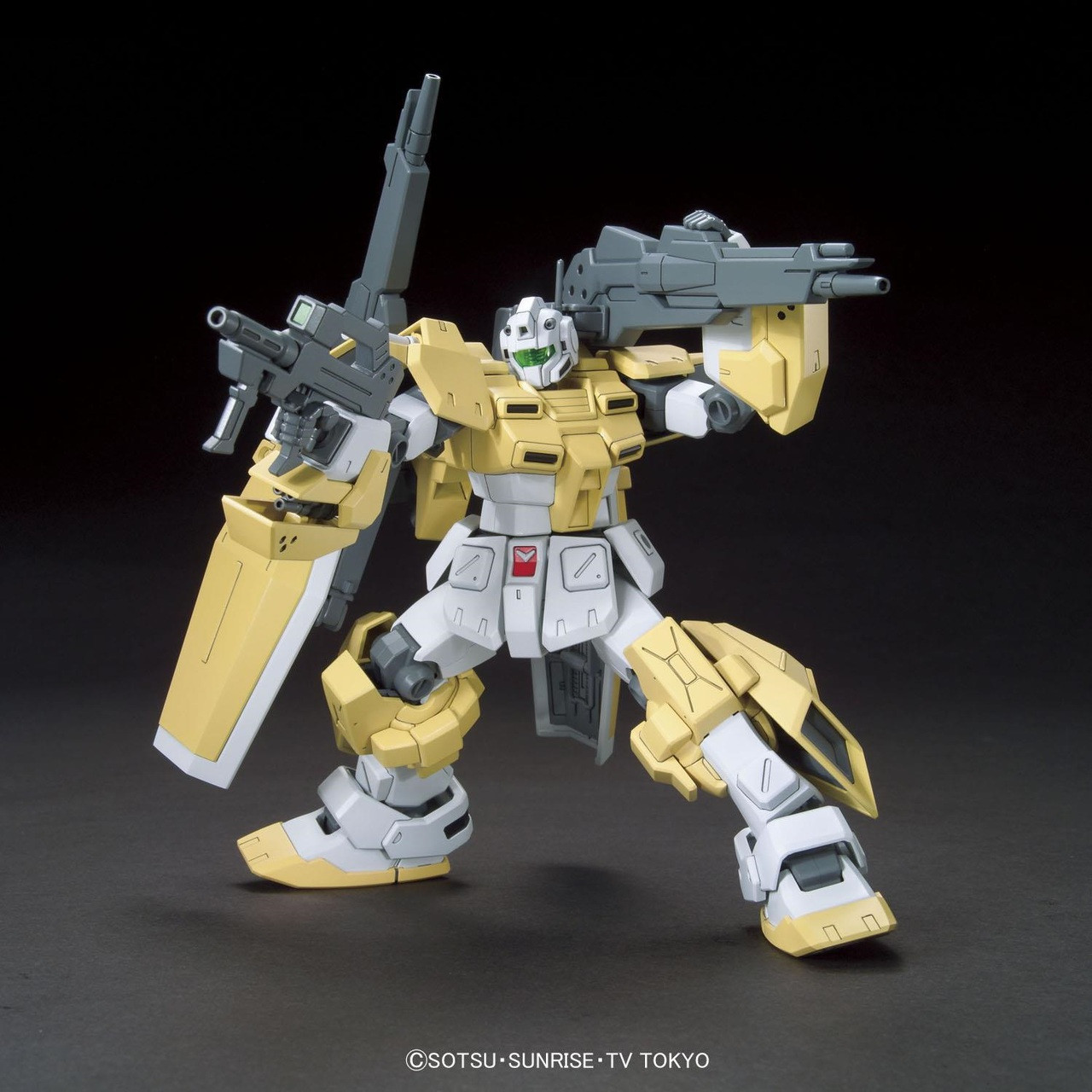 019 Powered Gm Cardigan Hgbf Hobbyholics