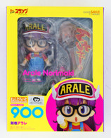 #900 Arale Norimaki (Dr. Slump) [Nendoroid]