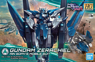 #027 Gundam Zerachiel (HGBD)