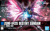#224 Destiny Gundam (HGCE)