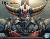 Grendizer (Infinitsm Ver.) [Mazinger Z Infinity Ver.] (HG)