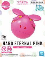 #009 Haro [Eternal Pink] (Haropla)
