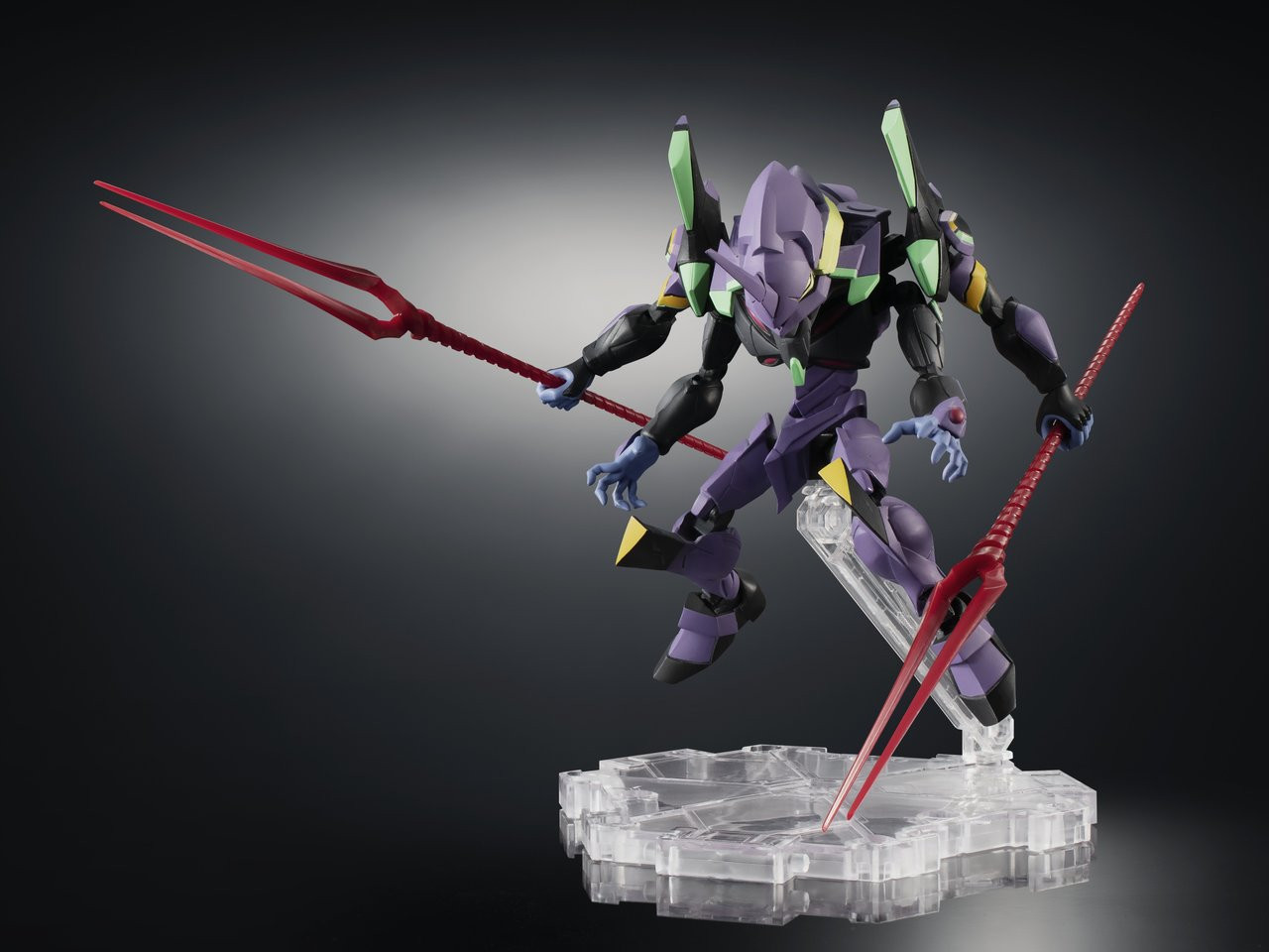 Bandai Hobby Evangelion 1.0 You Are Not Alone Model Evangelion-01 Test Type... (japan import
