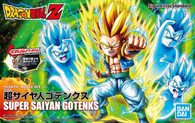 Super Saiyan Gotenks [Dragon Ball Z] (Figure-rise Standard)