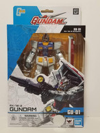 [GU-01] RX-78-2 Gundam [Mobile Suit Gundam] (Gundam Universe)