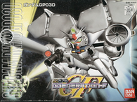 BB # 207 RX-GP03D Gundam "Dendrobium" (SD)