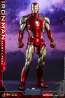 Iron Man Mark LXXXV 1/6 Scale Figure (Avengers: Endgame) [Hot Toys]
