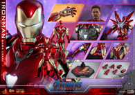 Iron Man Mark LXXXV 1/6 Scale Figure [Avengers: Endgame] (Hot Toys)